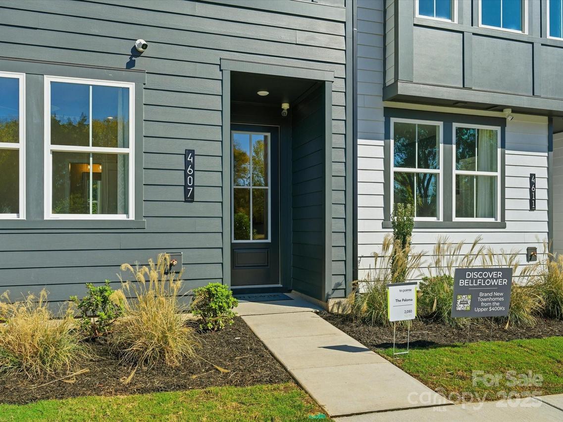 3013 Circles End, Charlotte, NC 28226