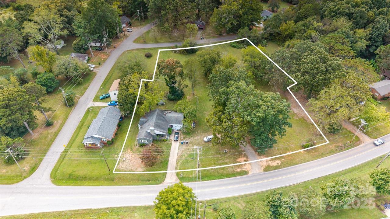 1611 Old Wilkesboro Rd., Statesville, NC 28625