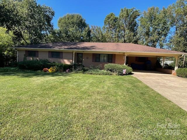 320 Neita Dr., Salisbury, NC 28147
