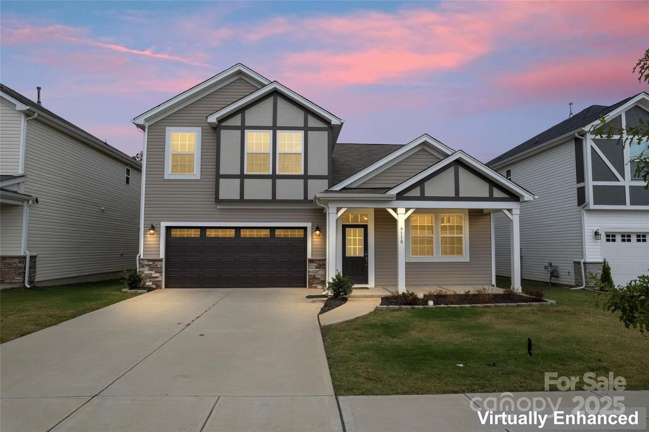 9110 Buckley Ct., Charlotte, NC 28269