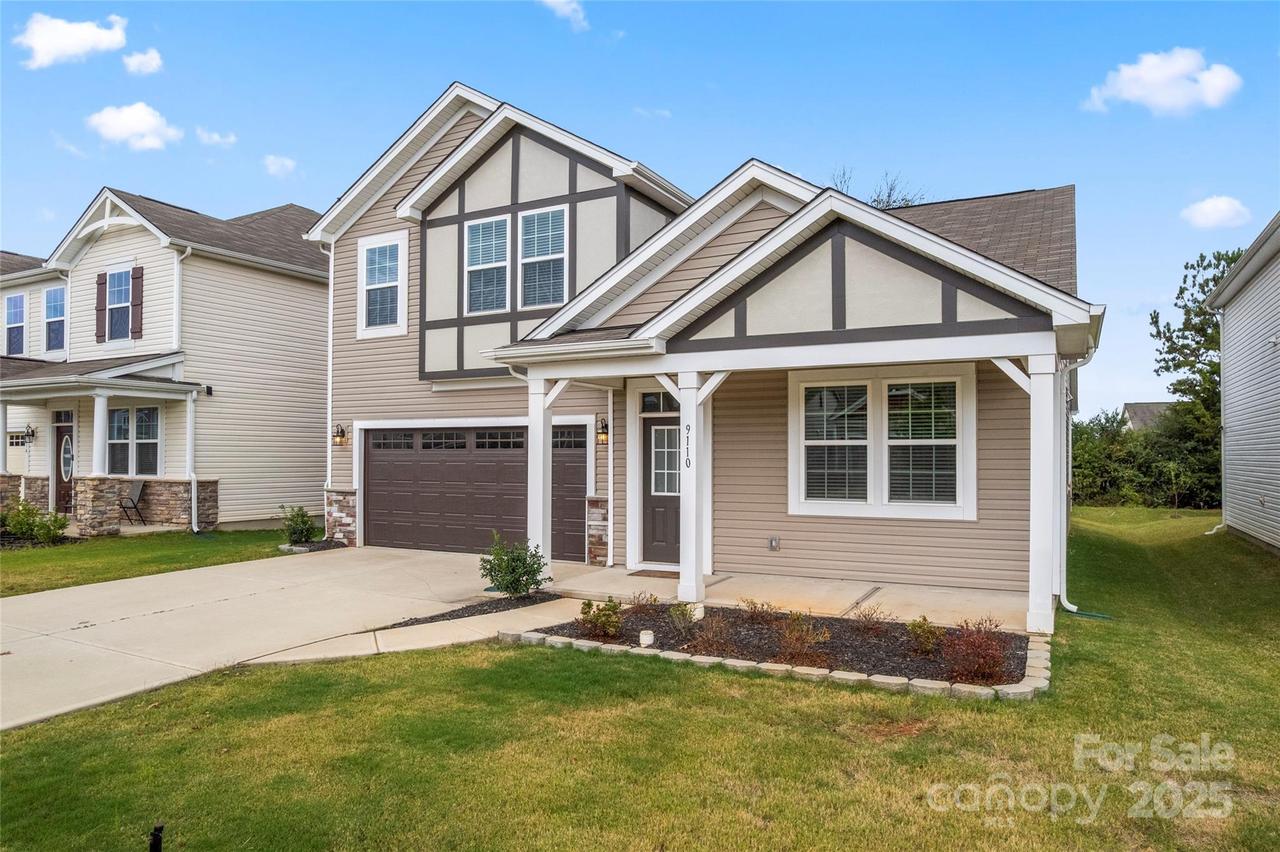 9110 Buckley Ct., Charlotte, NC 28269