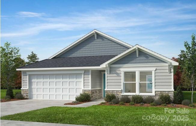 12566 Forager Pl. #69, Midland, NC 28107