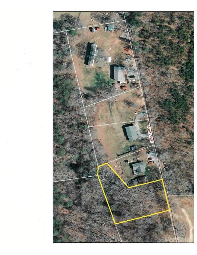 Peebles Dr., Mooresboro, NC 28114
