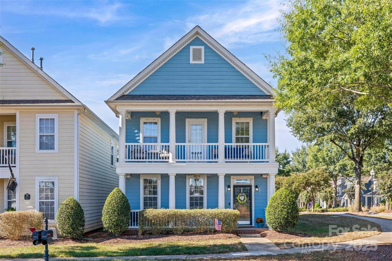 2015 Trigger Dr., Indian Trail, NC 28079