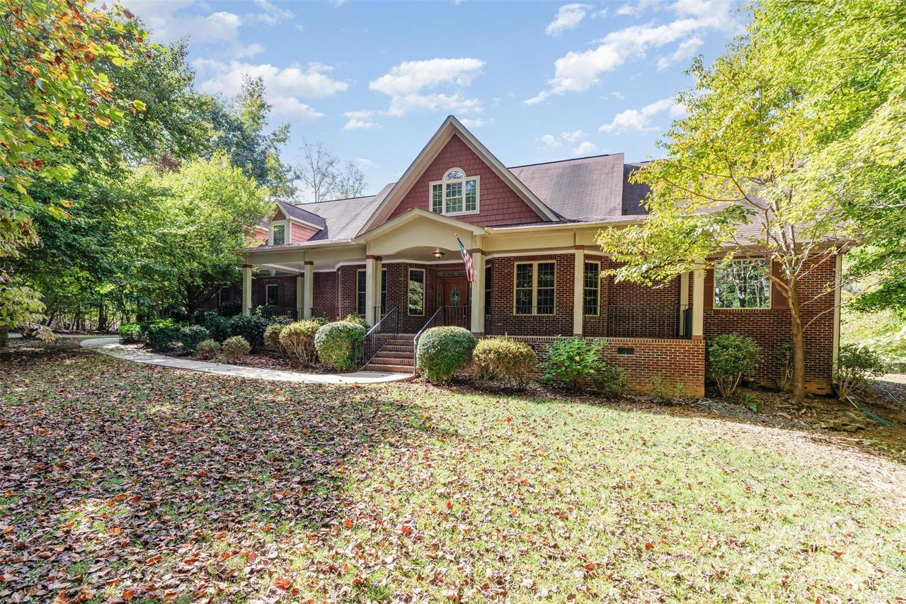 7116 Spruce Pine Tr., Waxhaw, NC 28173