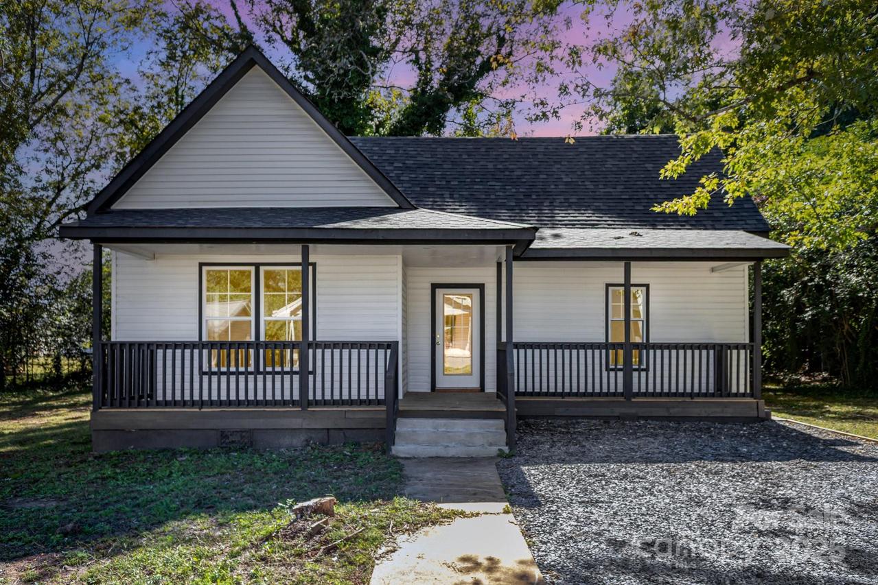 108 Shull St., Shelby, NC 28152