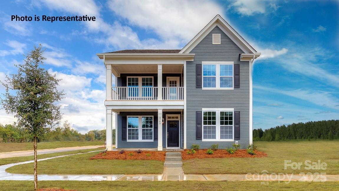 9017 Sawtooth Oak Alley, Huntersville, NC 28078