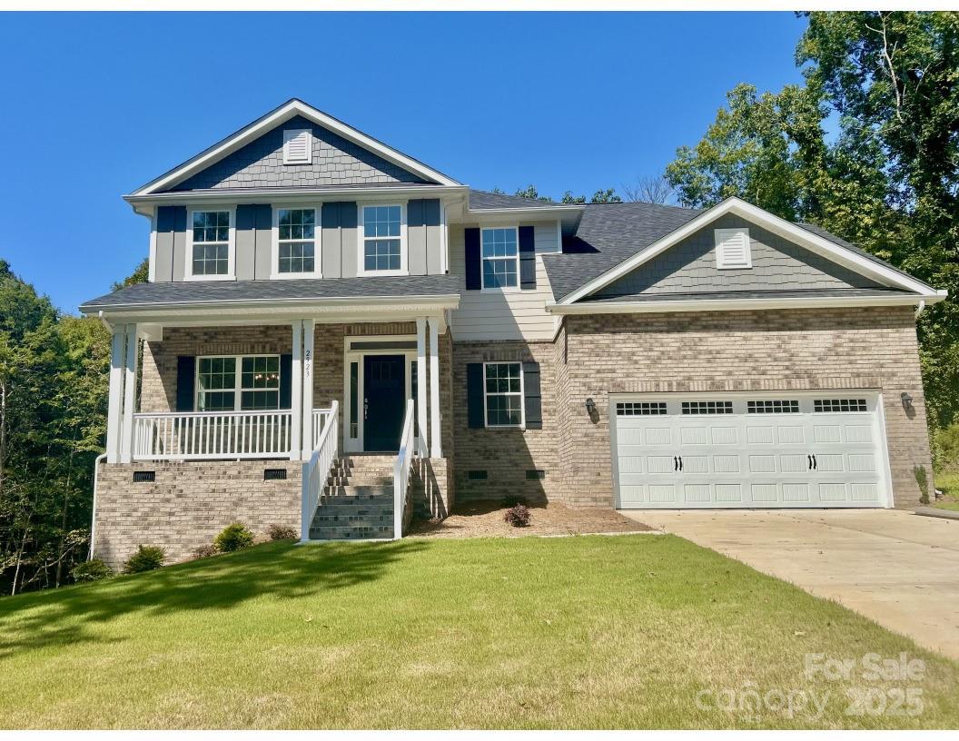 2923 Noritake Tr. #66, Albemarle, NC 28001
