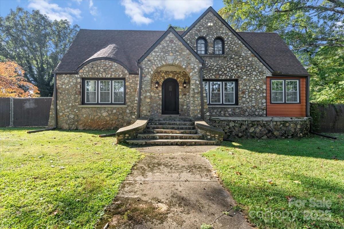 1001 Church St., Kings Mountain, NC 28086