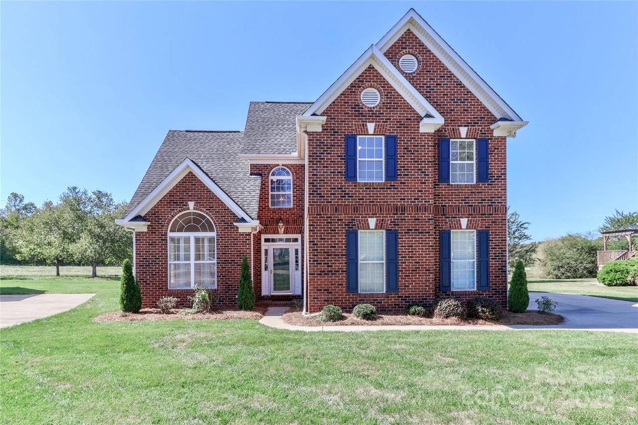 127 Players Park Cir., Statesville, NC 28677