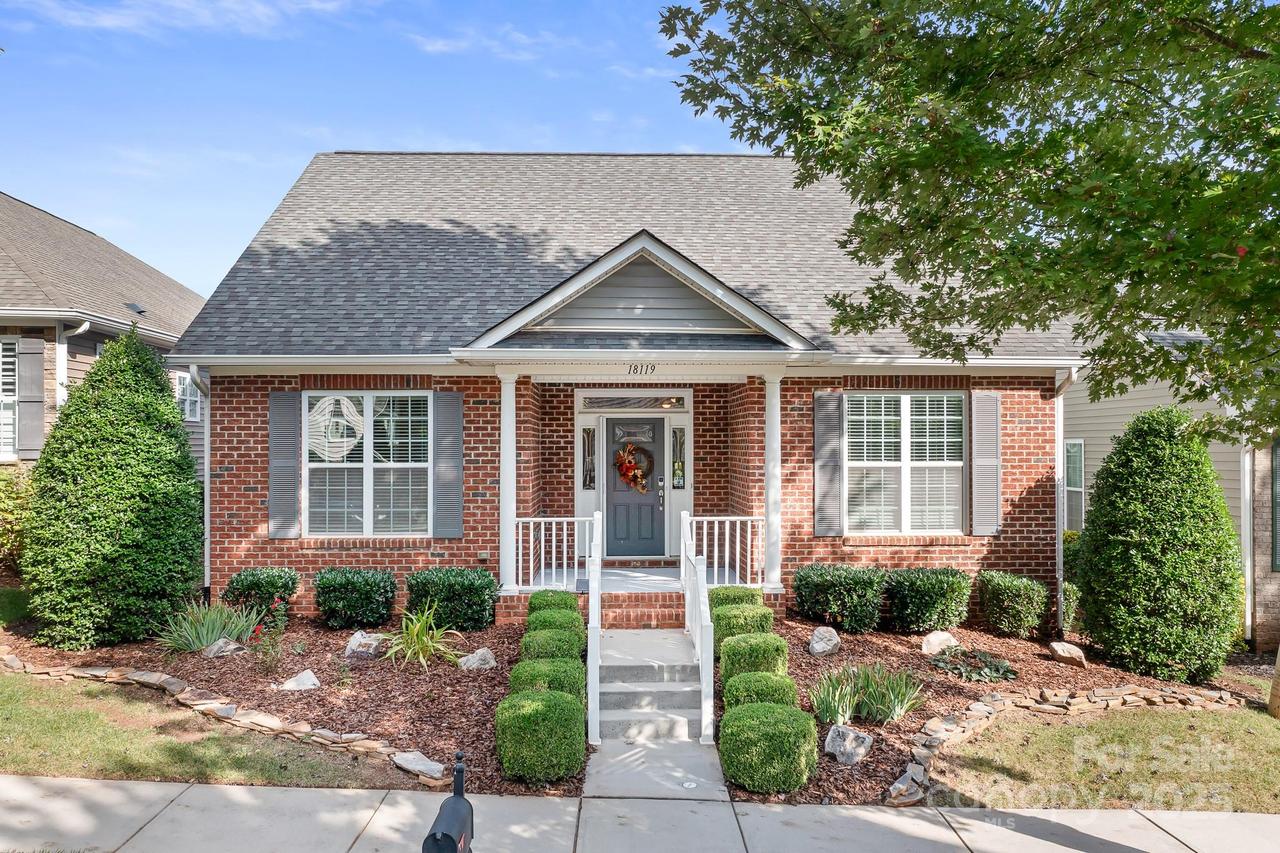 18119 Coulter Pkwy., Cornelius, NC 28031