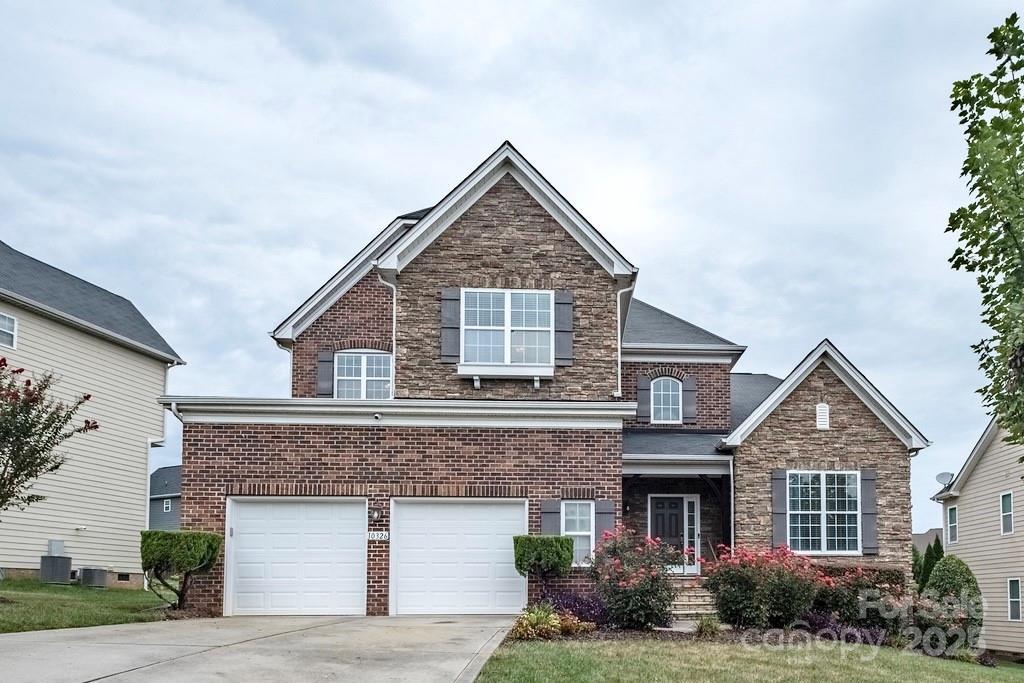 10326 Lemmon Ave., Concord, NC 28027