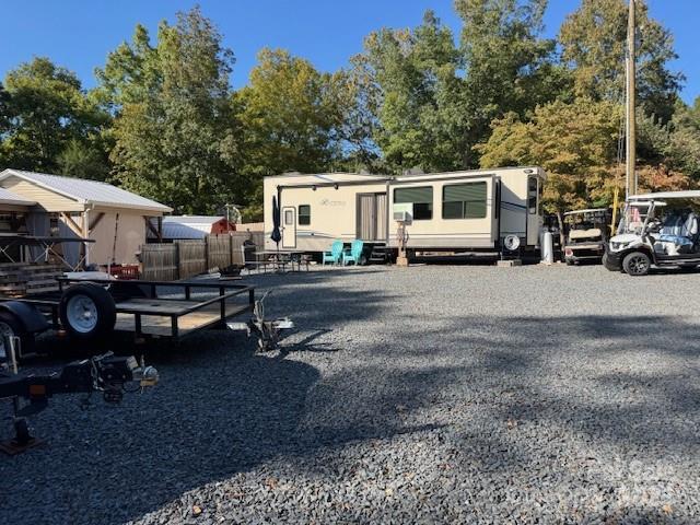 107 Lanyard Tr., Mount Gilead, NC 27306