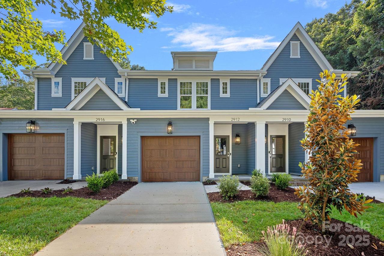 2912 Dogwood Ave., Charlotte, NC 28206