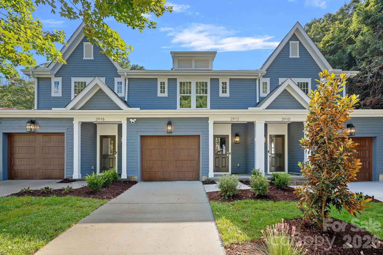 2912 Dogwood Ave., Charlotte, NC 28206