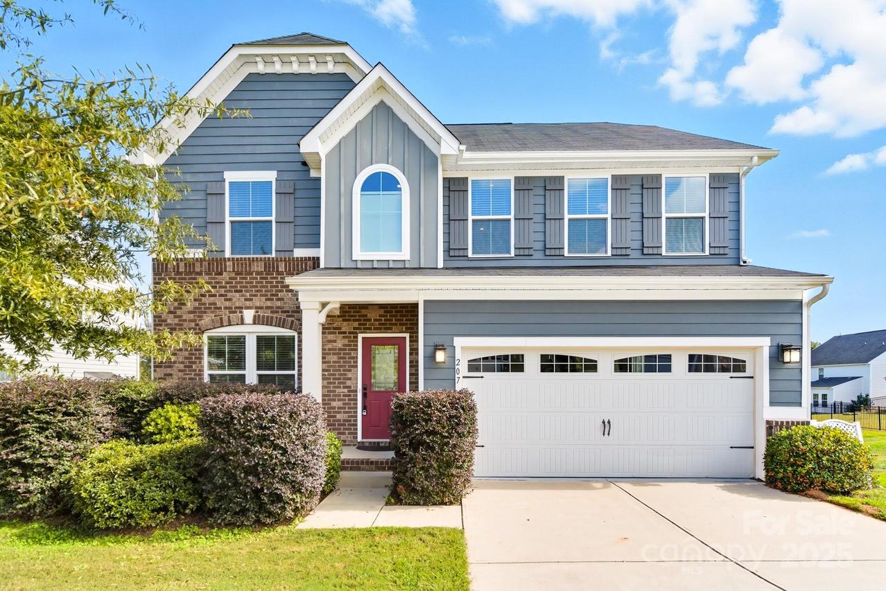 207 Welcombe St. #57, Mooresville, NC 28115