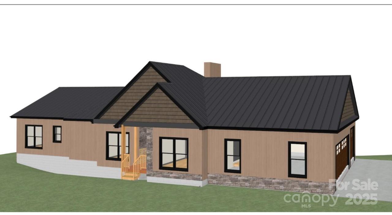 77 Reserve Way, Hendersonville, NC 28739