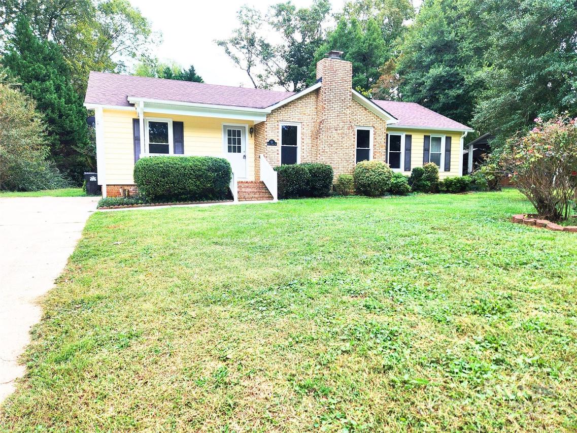 511 Brook Forest Dr., Belmont, NC 28012