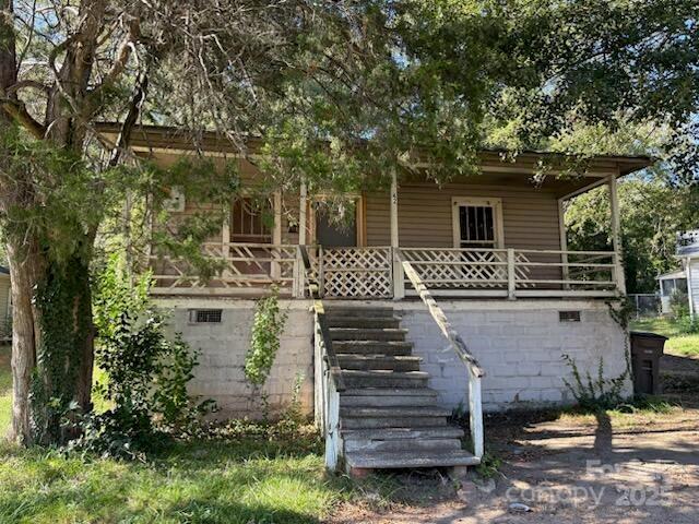 421 Carolina Ave., Shelby, NC 28150