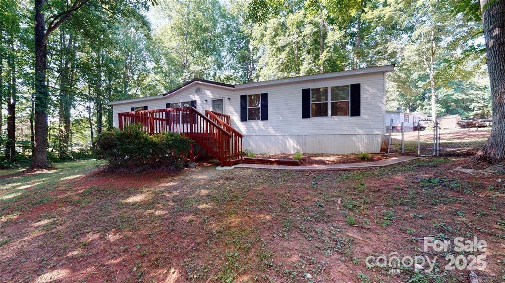 278 Falconview Rd., Lincolnton, NC 28092