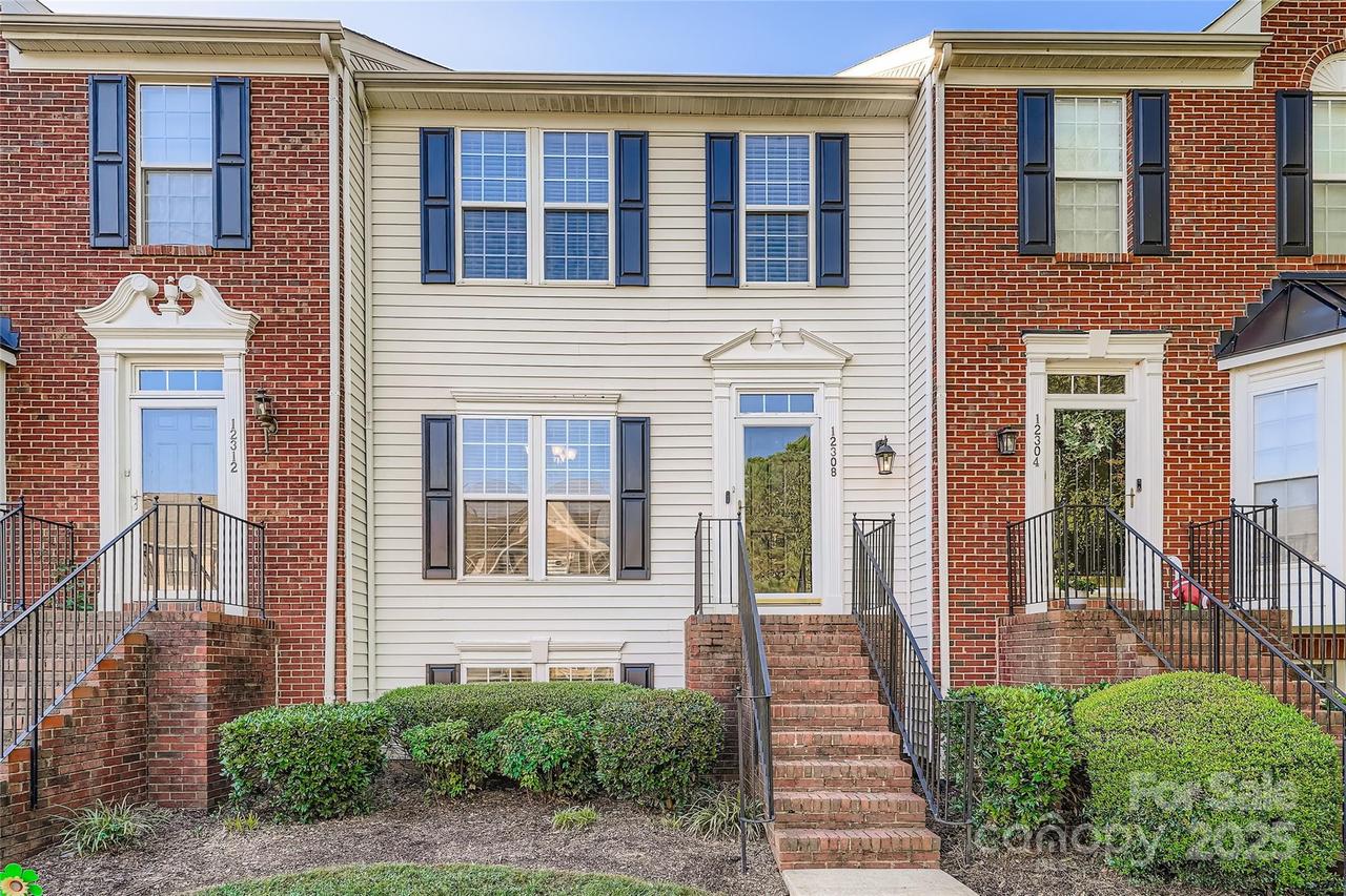 12308 Verdant Ct., Charlotte, NC 28273