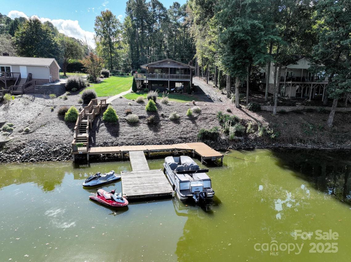1438 Beckner Rd., Lexington, NC 27295