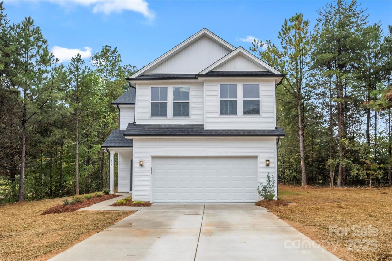 192 Doolie Rd., Mooresville, NC 28117
