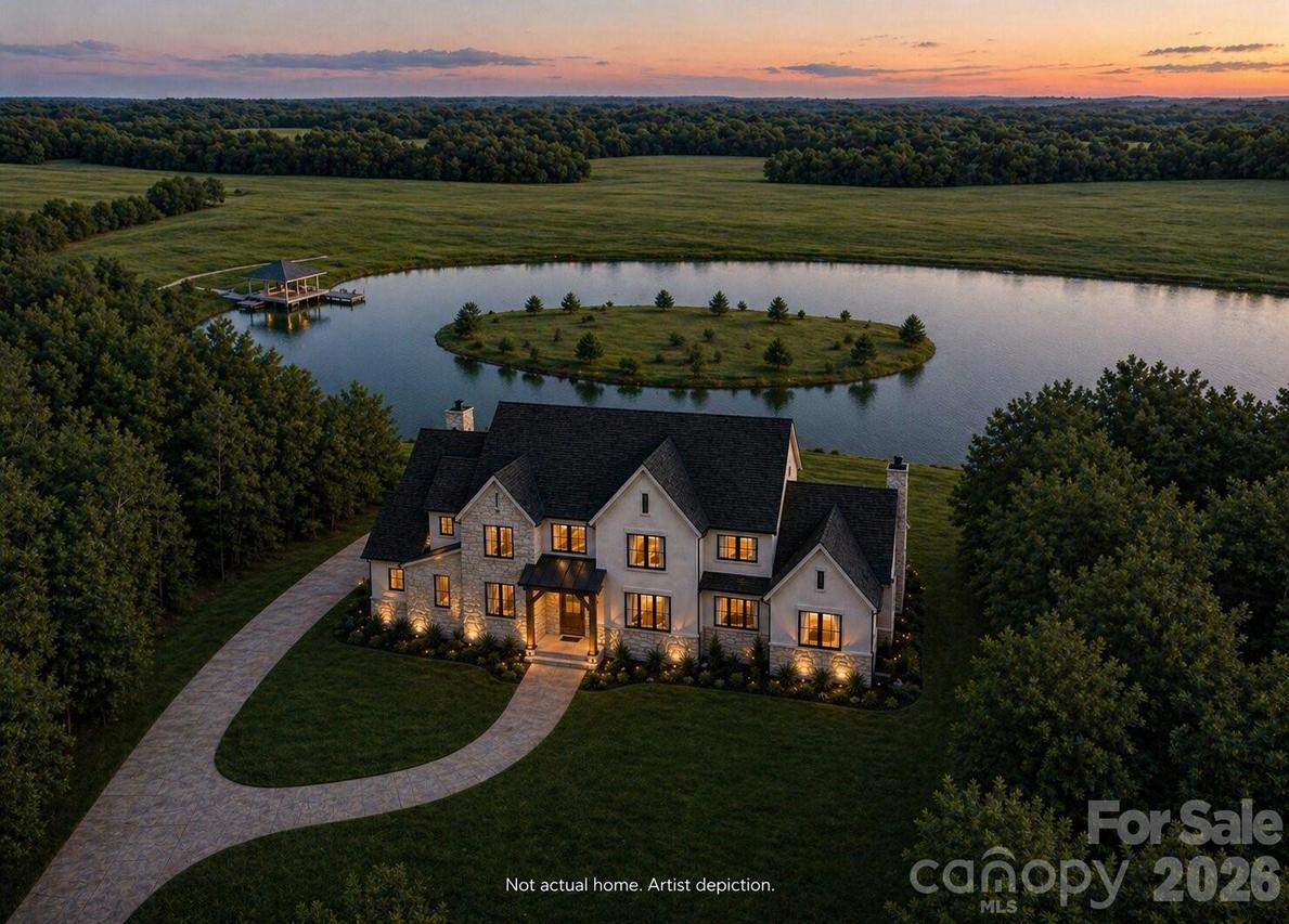 4604 Mirror Lake Dr., Catawba, NC 28609
