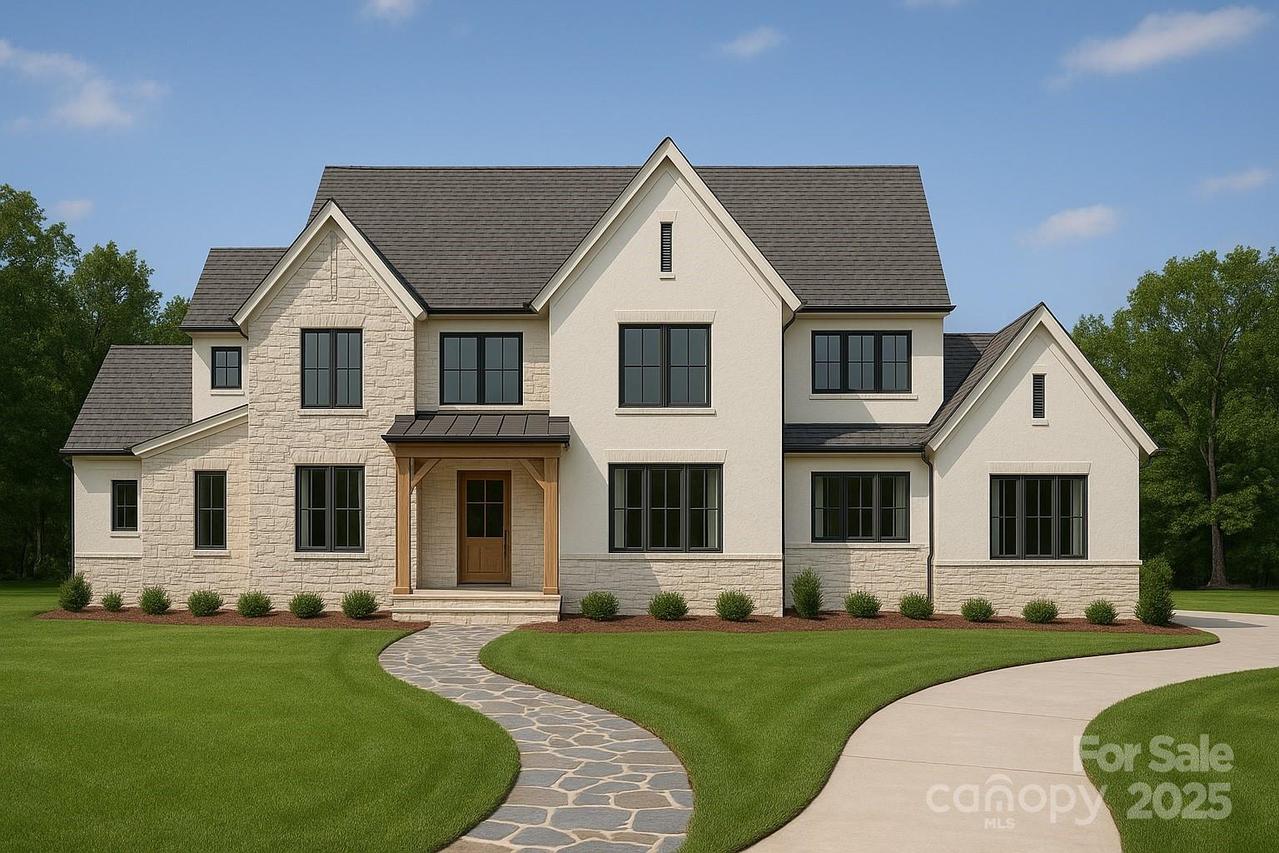 515 Kemp Rd., Mooresville, NC 28117