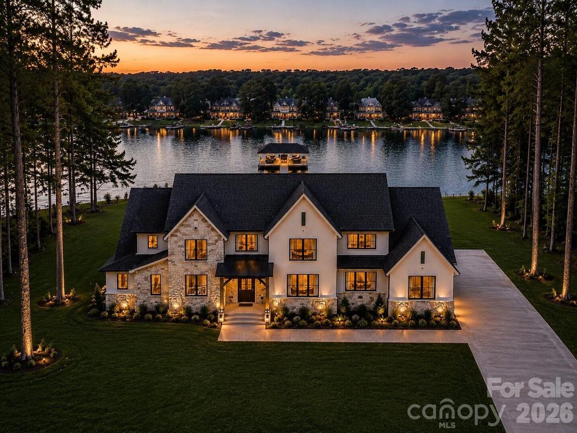 515 Kemp Rd., Mooresville, NC 28117