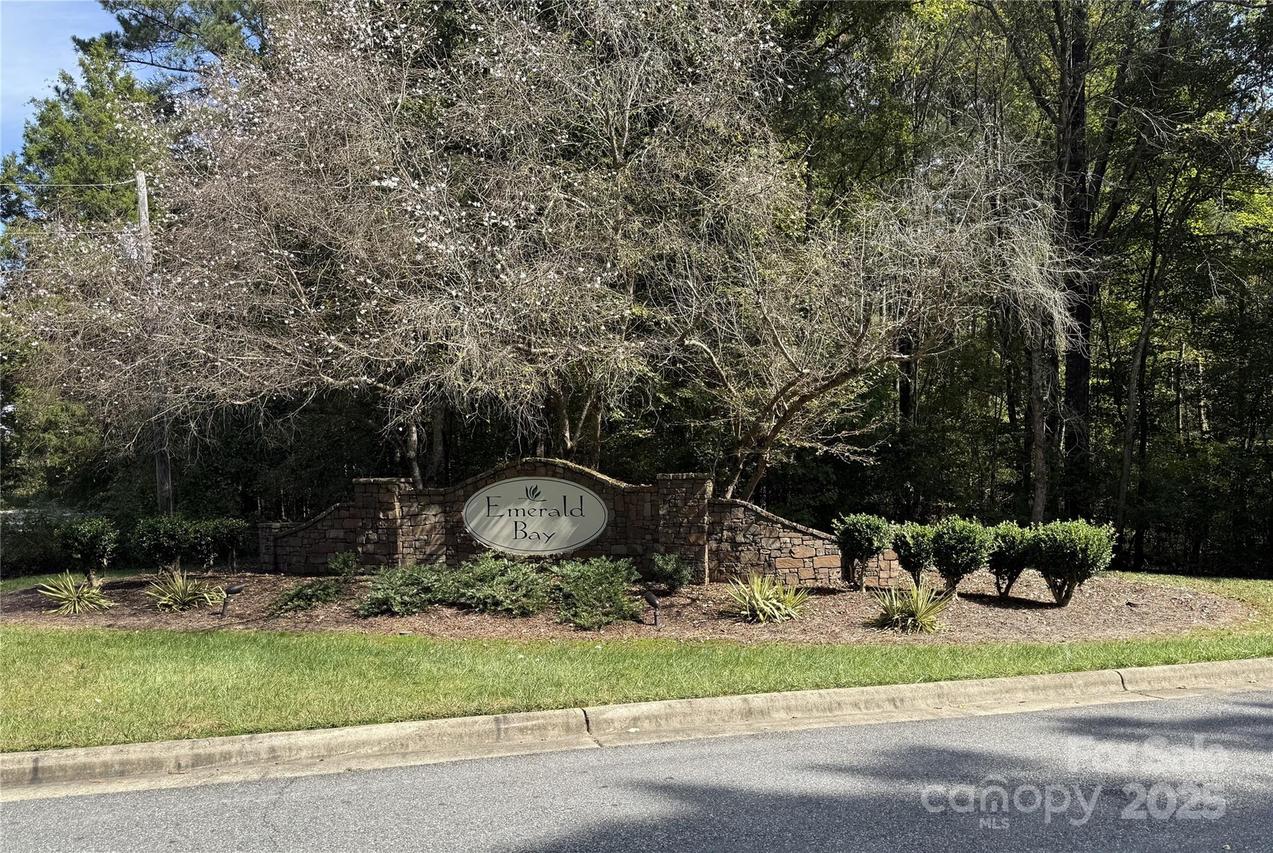 Emerald Bay Dr., Salisbury, NC 28146