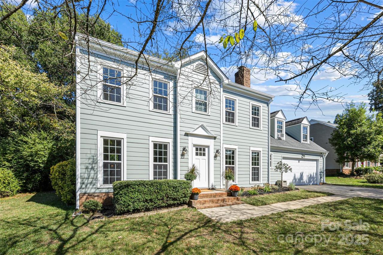 11713 Parks Farm Ln., Charlotte, NC 28277
