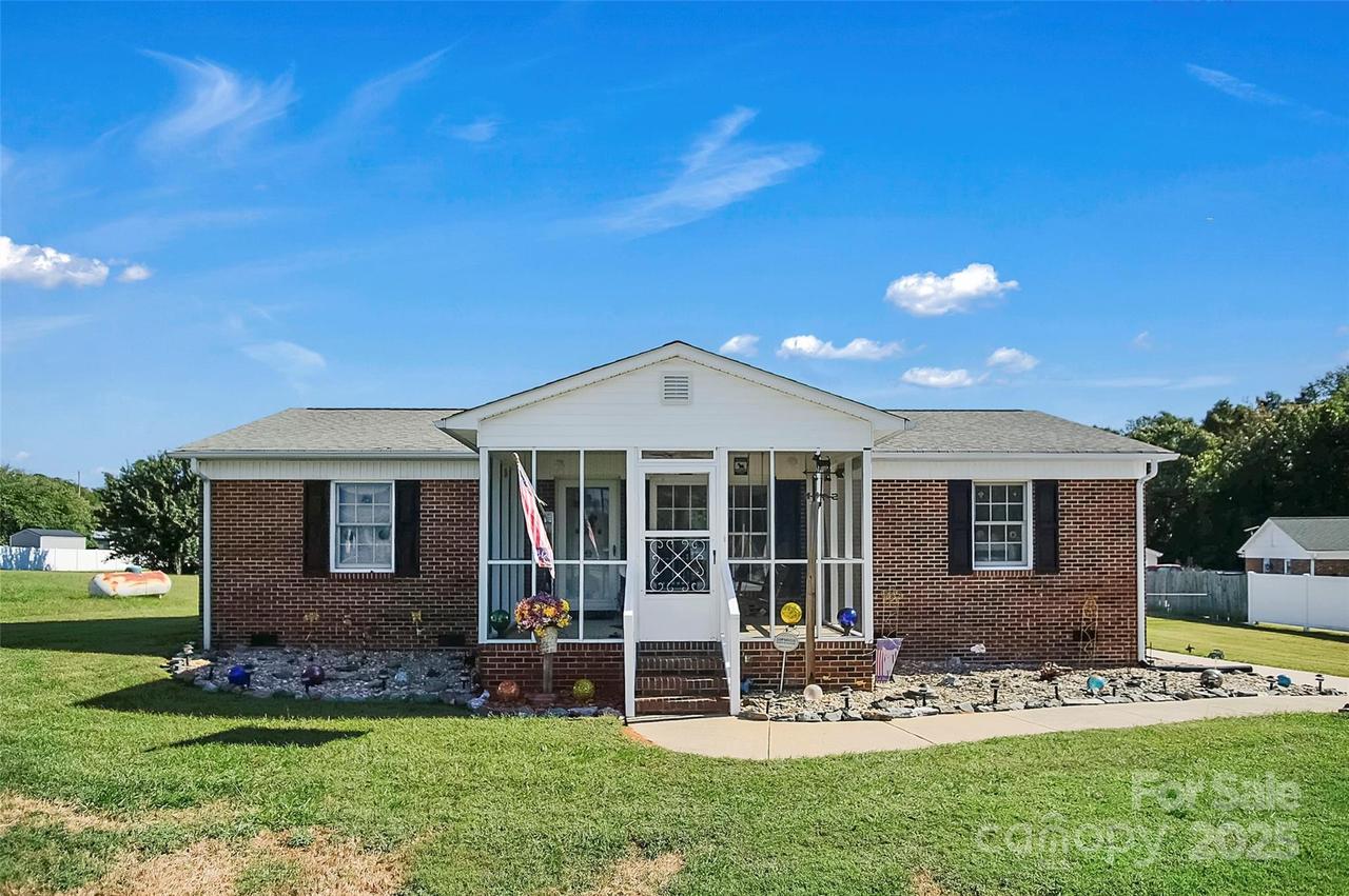 107 Connor Ct., Kings Mountain, NC 28086