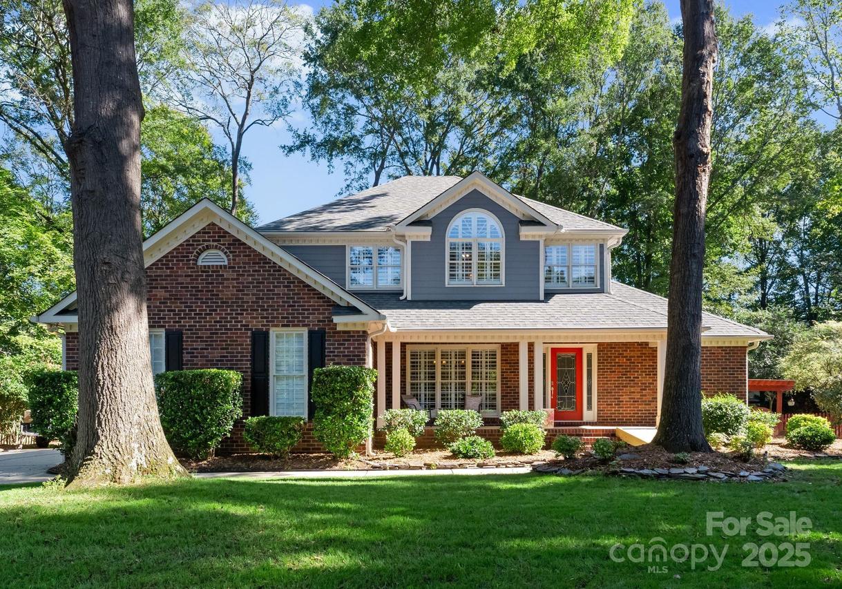 5612 Meadow Bluff Ct., Concord, NC 28027