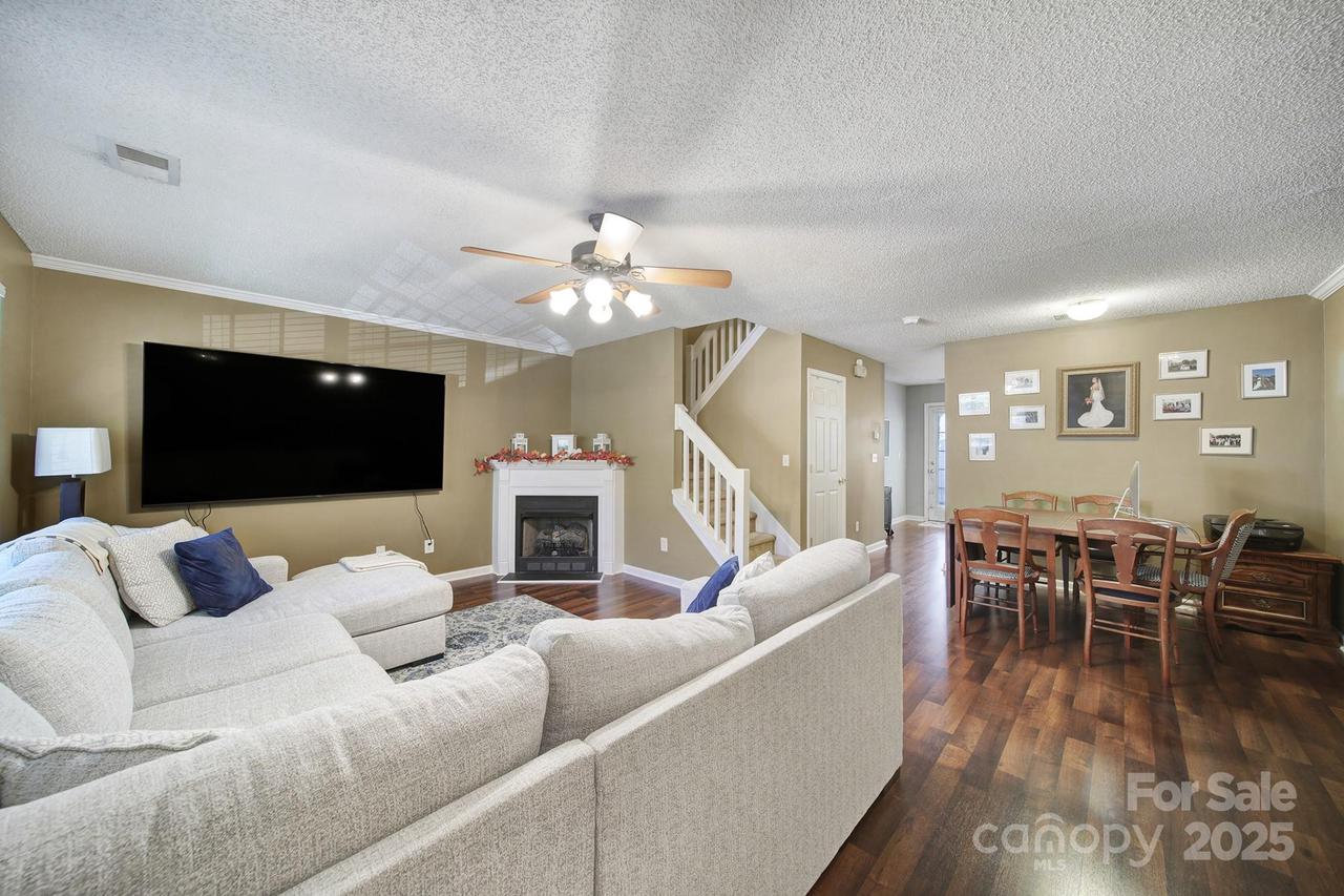 10919 Holly Ridge Blvd., Charlotte, NC 28216