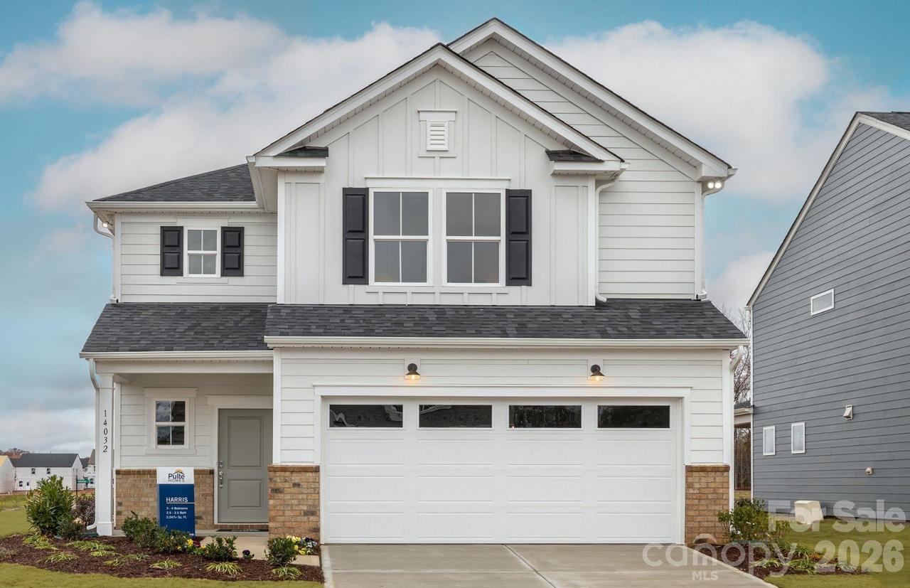 11529 Glasden Rd. #525, Charlotte, NC 28278