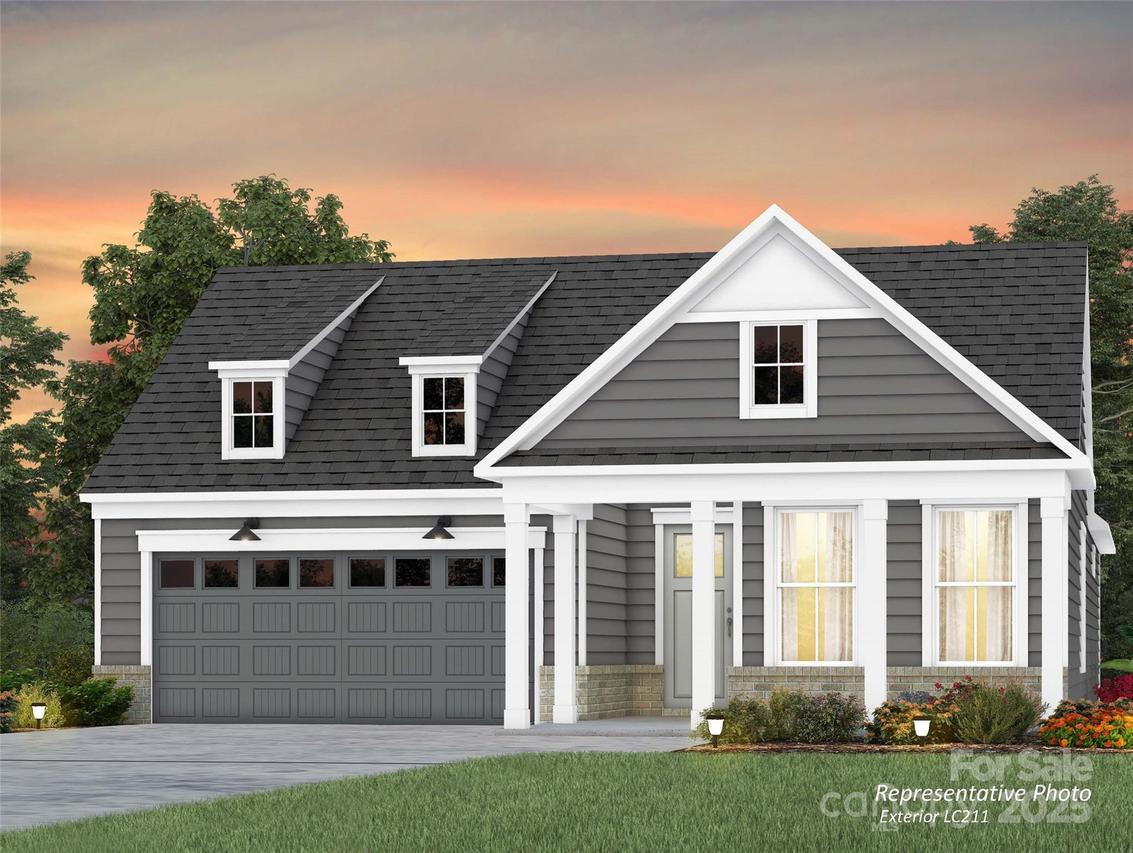 1116 Calm Cove Ln. #24, Belmont, NC 28012