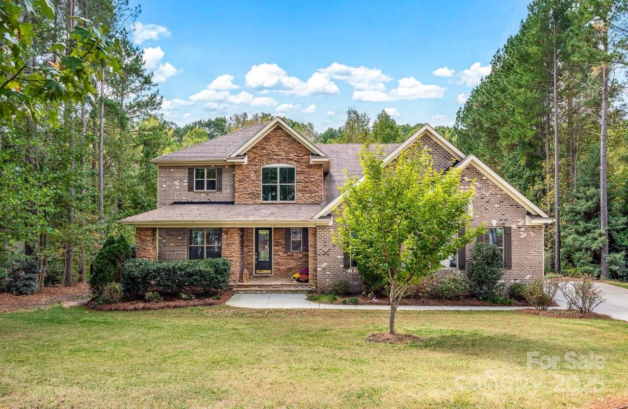191 Belfry Loop, Mooresville, NC 28117