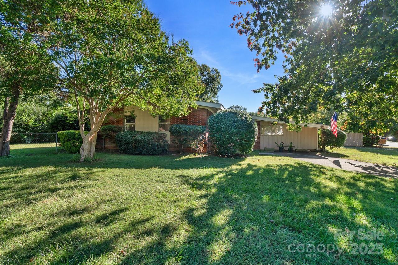 4101 Stacy Blvd., Charlotte, NC 28209