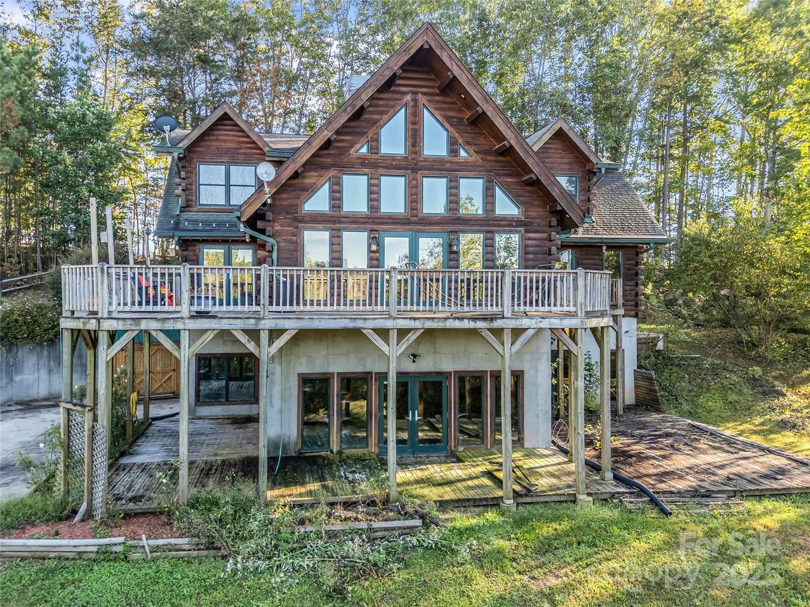 134 Moriah Dr., Rutherfordton, NC 28139