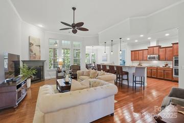 6412 Myston Ln., Huntersville, NC 28078