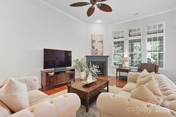 6412 Myston Ln., Huntersville, NC 28078