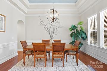 6412 Myston Ln., Huntersville, NC 28078