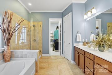 6412 Myston Ln., Huntersville, NC 28078