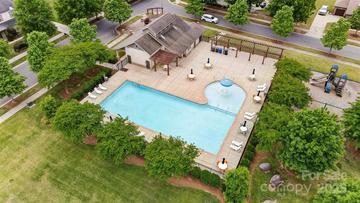 6412 Myston Ln., Huntersville, NC 28078