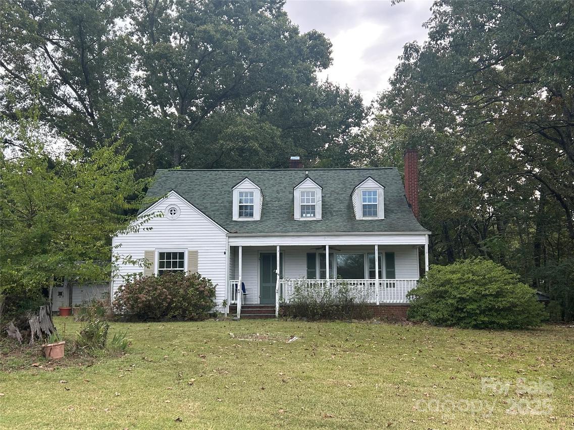 916 Macarthur Rd., Albemarle, NC 28001