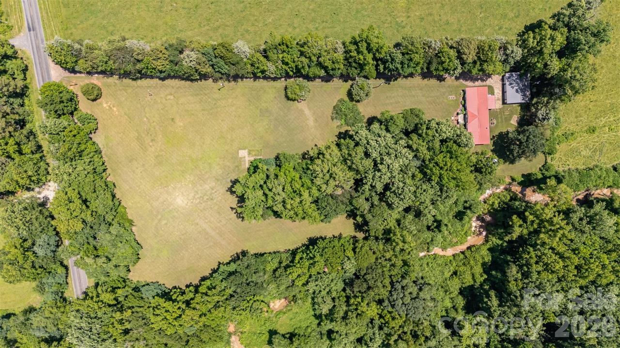 495 Brumley Rd., Mooresville, NC 28115