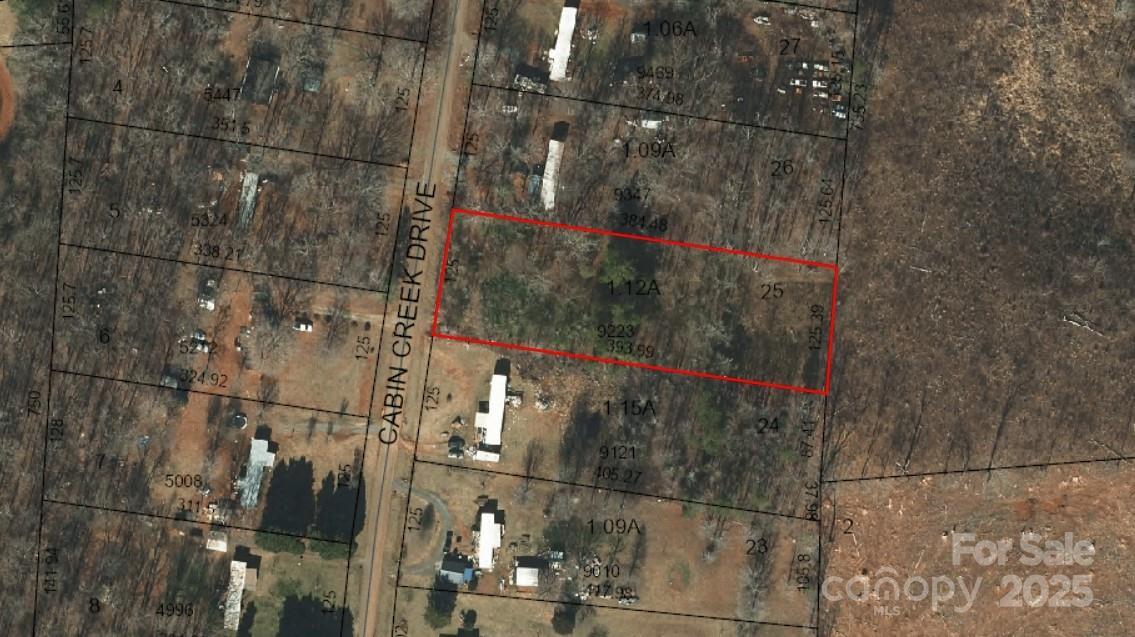 259 Cabin Creek Dr. #25, Denton, NC 27239