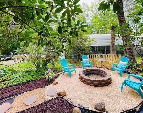 45 Tomahawk Dr., Sapphire, NC 28774