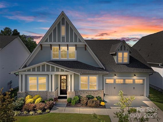 New Homes For Sale This Week in Marvin: October 3rd to October 9th